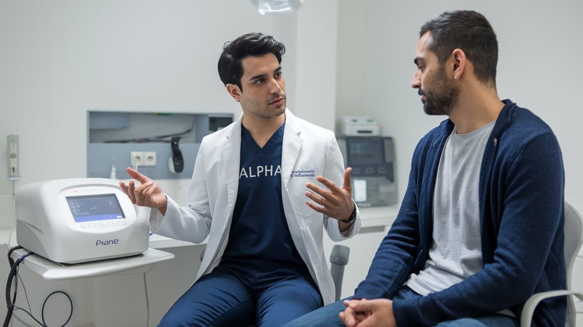 داشبورد تحلیل EEG